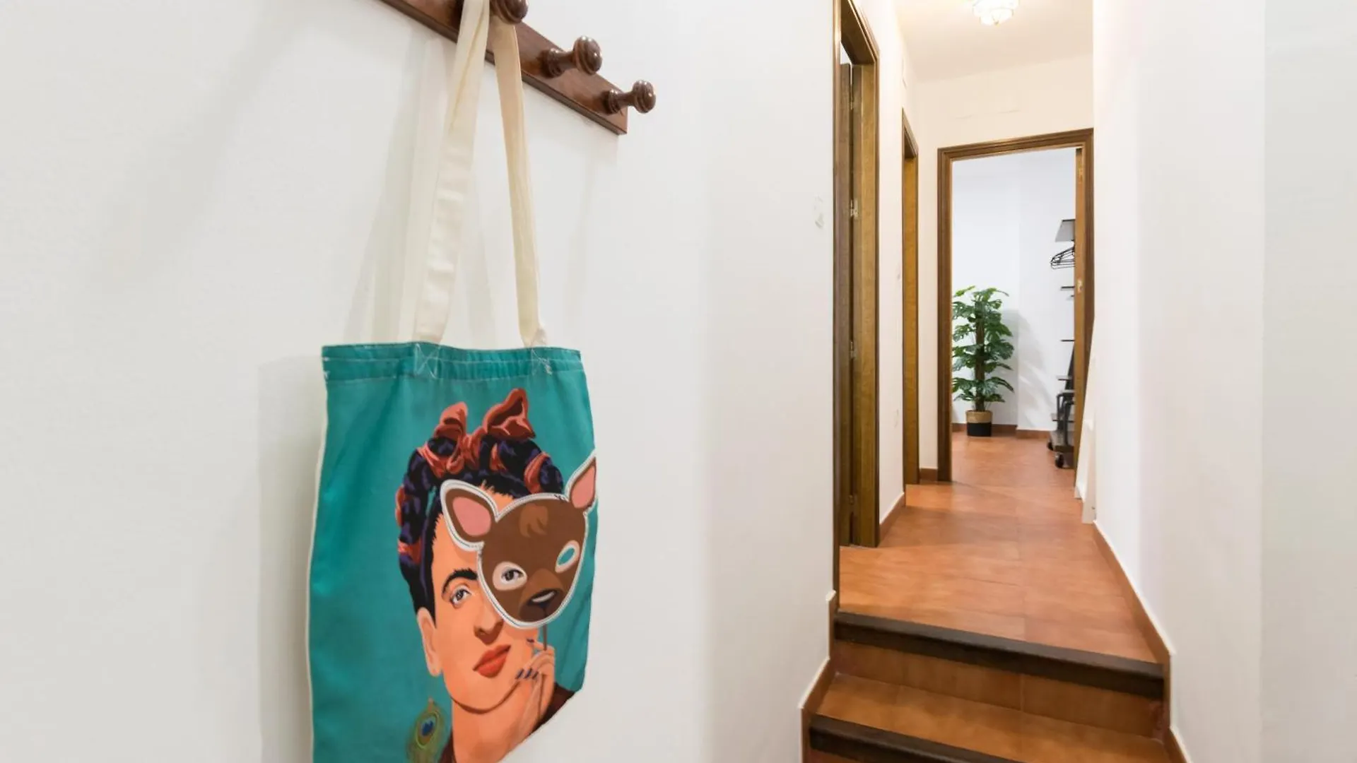 Nuevo Santiago Apartment Granada Center 0*,  Spain